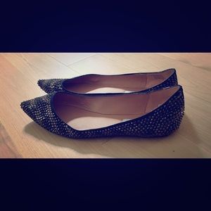 $50 Chinese Laundry flats